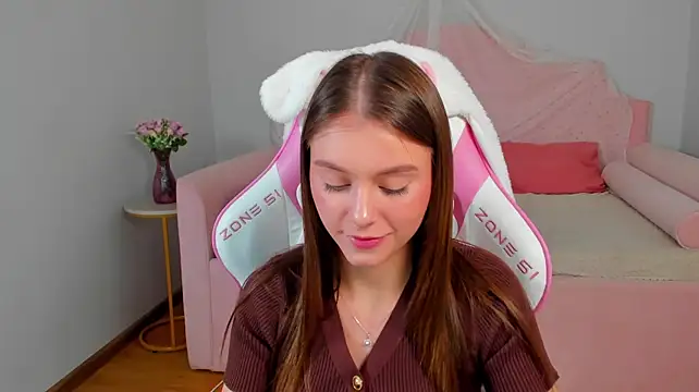 EricaFoxes live sex cam