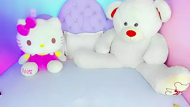 SexyJuliaa01 live cam on StripChat