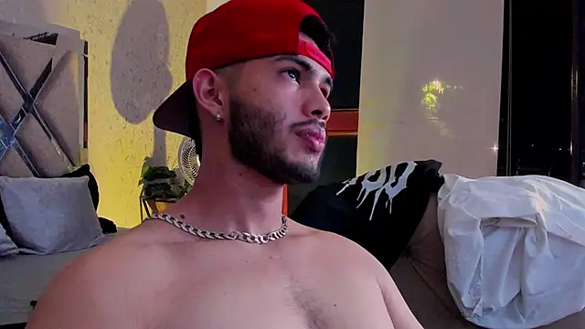 Vincentblack live cam on StripChat