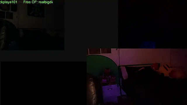 BigDickPlaya101 live cam on StripChat