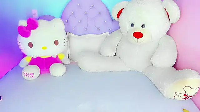 SexyJuliaa01 live cam on StripChat