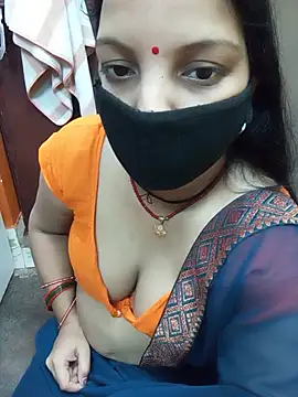 Manjudear live cam on StripChat