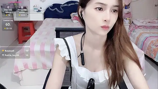miaomiao-99 live cam on StripChat