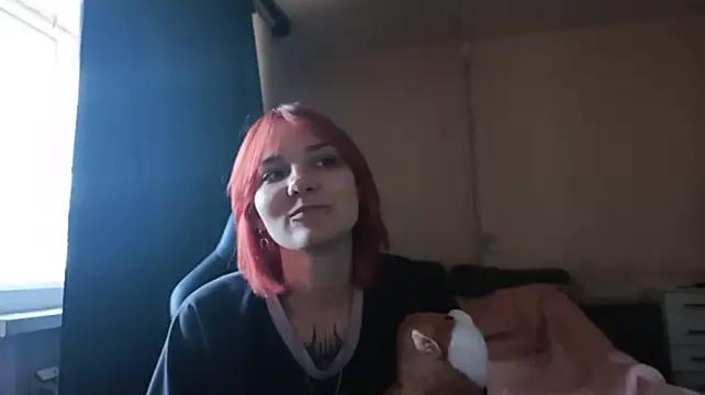 MuggyEpigram live cam on StripChat