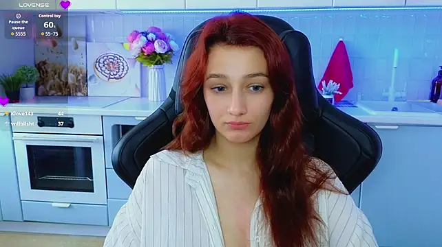 Sinty_Noria live cam on StripChat
