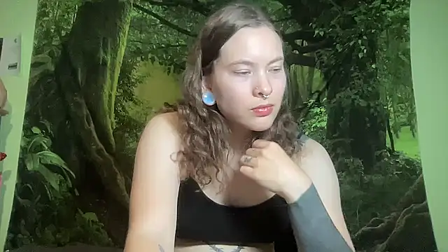 Wood_Elf live cam on StripChat