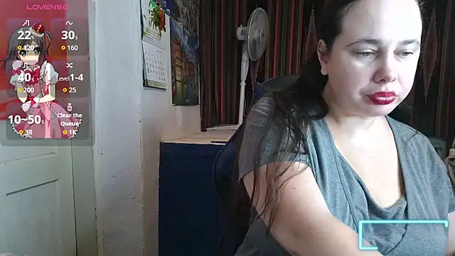 Cora_Maro live cam on StripChat
