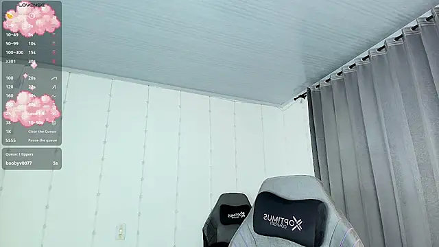 darckvelour live cam on StripChat