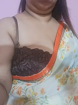 Ravina_patil1 live cam on StripChat