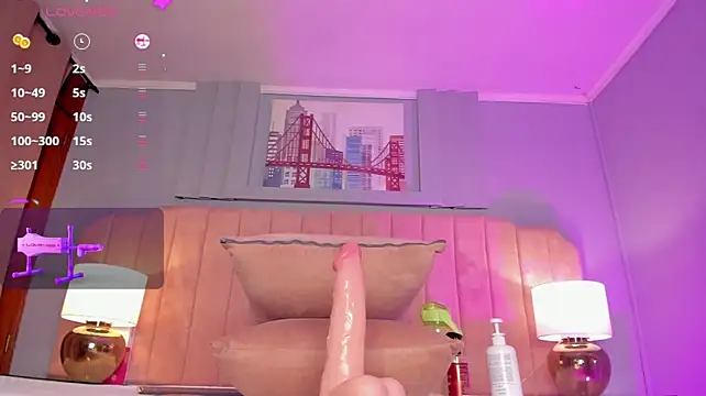 ninacrave_ live cam on StripChat
