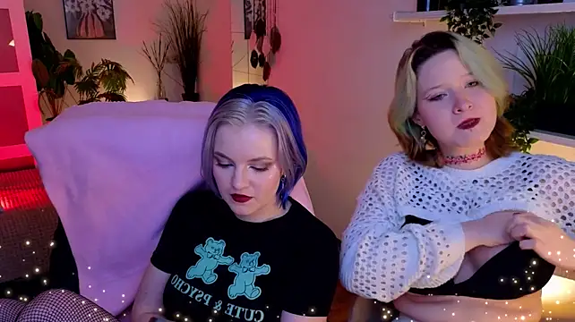bluebeell live cam on StripChat