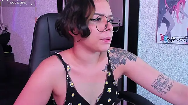 Dubraska_Rubio live cam on StripChat