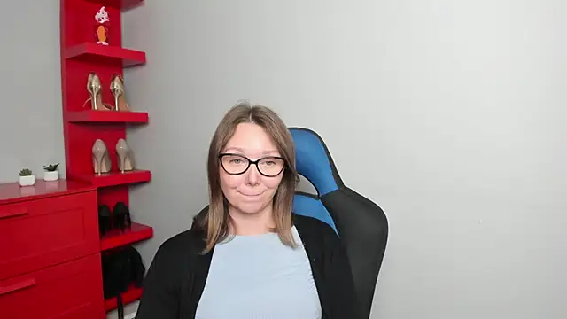 Cookie_zoe live cam on StripChat