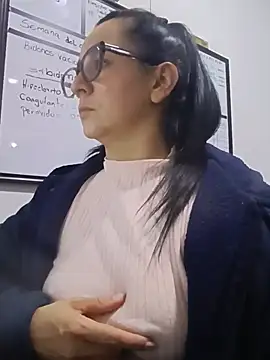 Sex_Annie live cam on StripChat