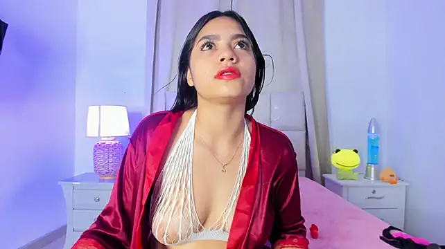 aliyah_sweet live cam on StripChat