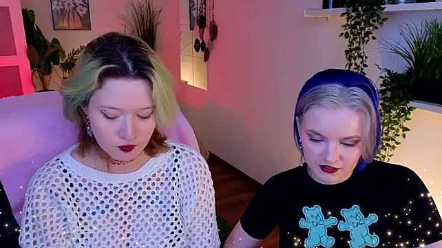 bluebeell live sex cam