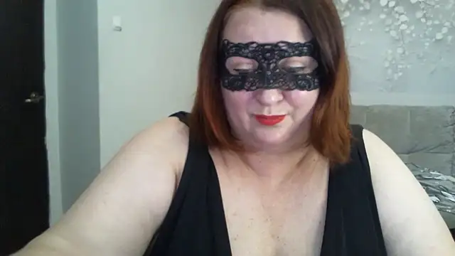 AgilaMipo live cam on StripChat
