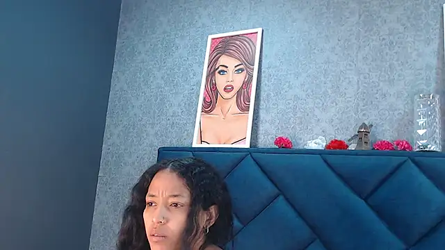 shanthal_bllizz live cam on StripChat