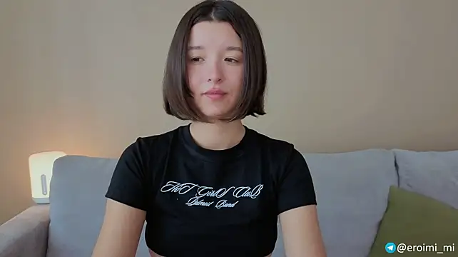 eroimi live cam on StripChat