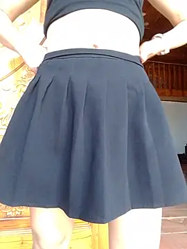 TrucBaby live cam on StripChat