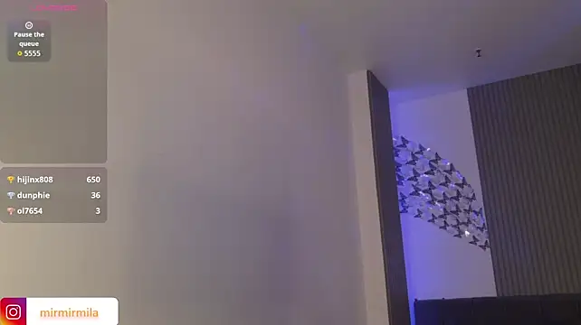 MiraVelle_ live sex cam