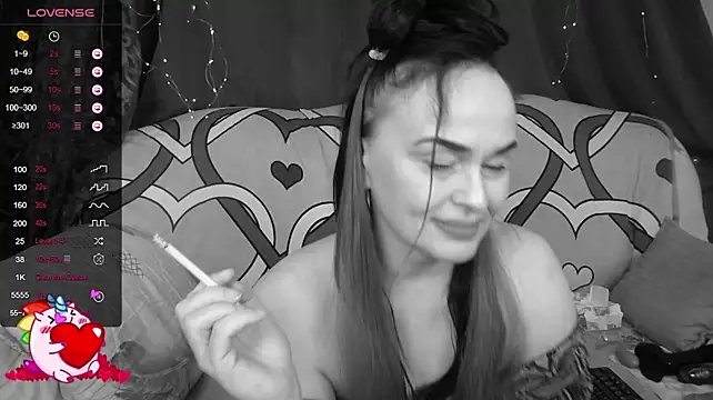hotzlata live cam on StripChat