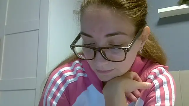 Ashleyspice live cam on StripChat