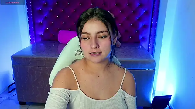 Diamond_juliana live sex cam