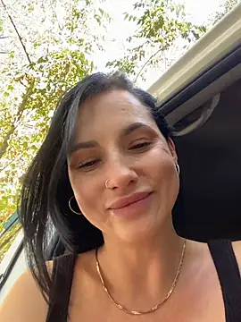 Roxana-Sexy live sex cam