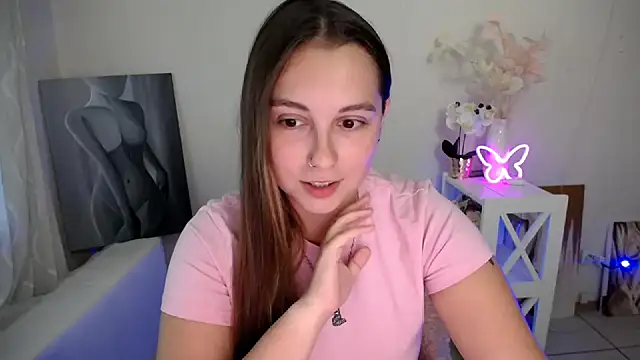 SweetPrincess_ live cam on StripChat