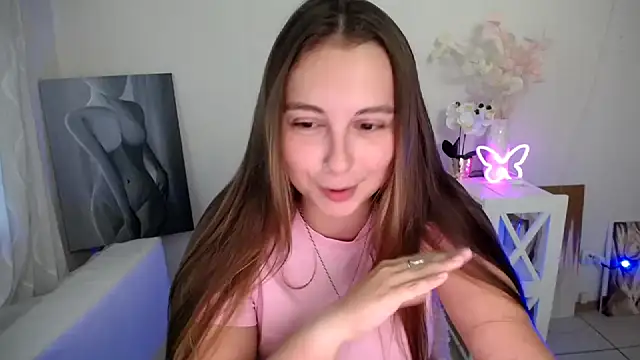 SweetPrincess_ live cam on StripChat