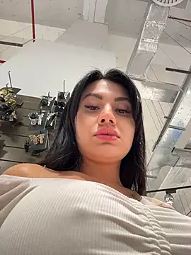 Wet__Bunny live sex cam