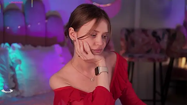 MariLew live cam on StripChat