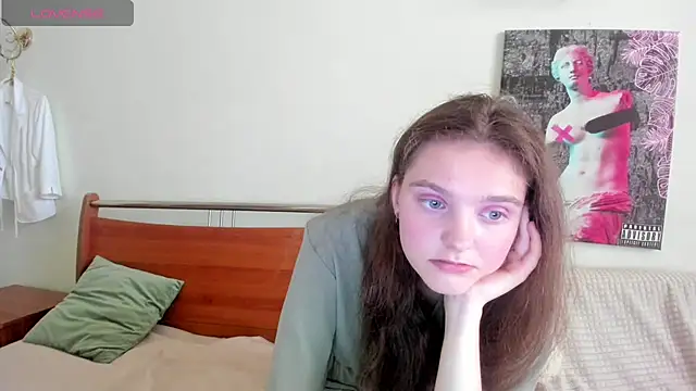 CordeliaJones live cam on StripChat