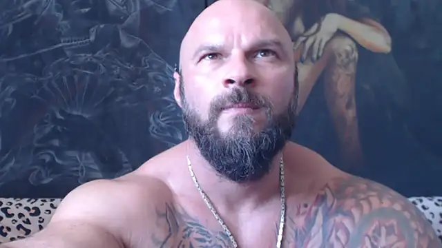 viking_30 live cam on StripChat
