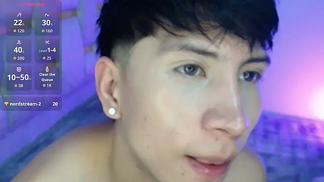 Jerath_ live cam on StripChat