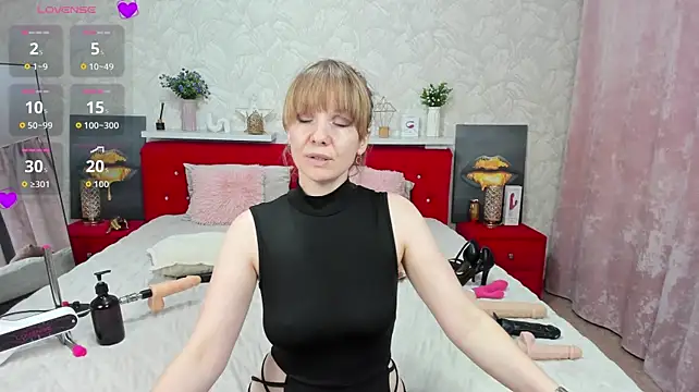 KattyPeachX live cam on StripChat