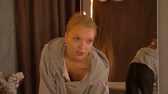 JennyPortman live cam on StripChat