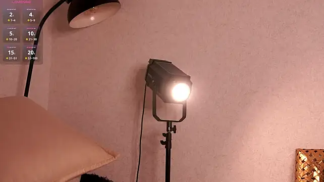CherryJohnigan live sex cam