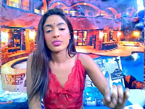 IndianPretty14u2Luv live cam on StripChat