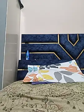 Husnpari20 live cam on StripChat
