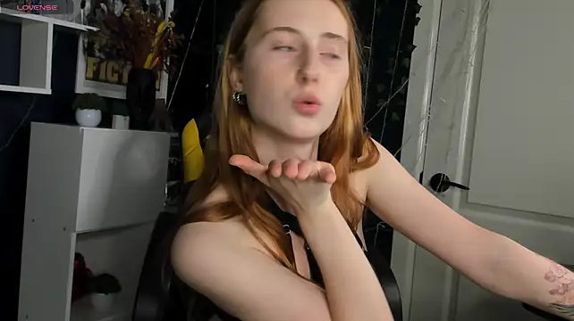 Irma_s live cam on StripChat