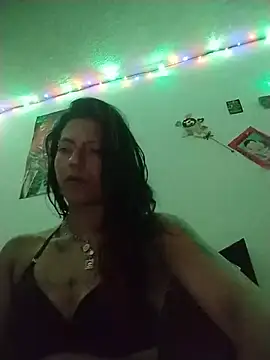 SamathaMay live cam on StripChat