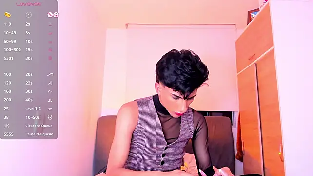 Erick_Velveth live cam on StripChat