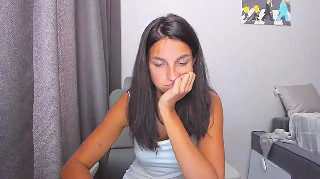 AngelGabe live sex cam