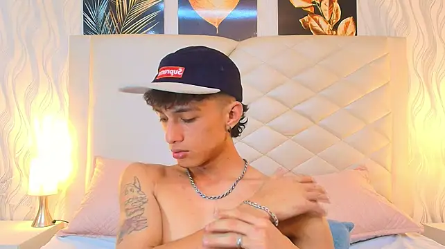 Lean_Portman live cam on StripChat