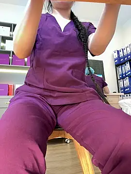 secretly_masturbating live sex cam