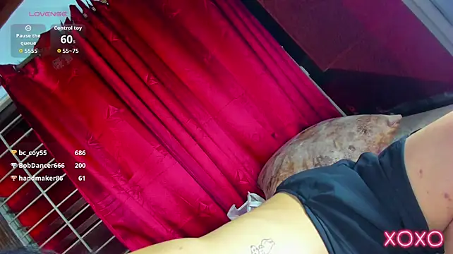 camila_hott_x live cam on StripChat