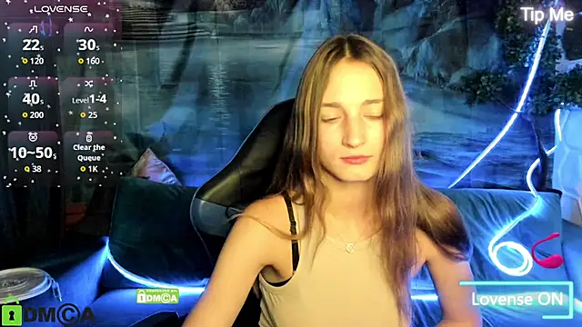 MaryMee88 live sex cam