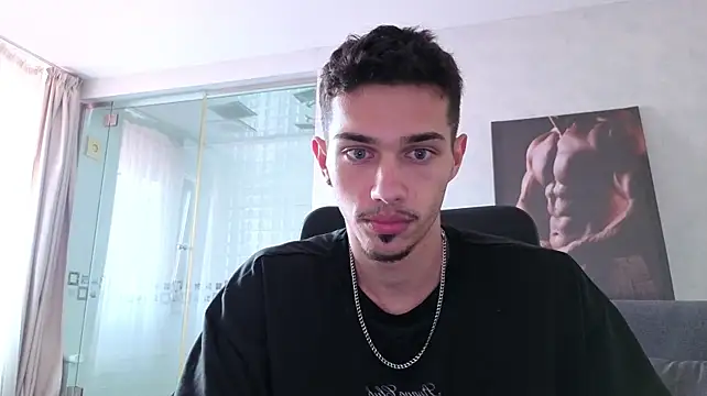 KaydenDrew live sex cam